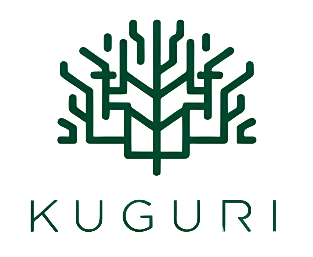 合同会社Kuguri ロゴ